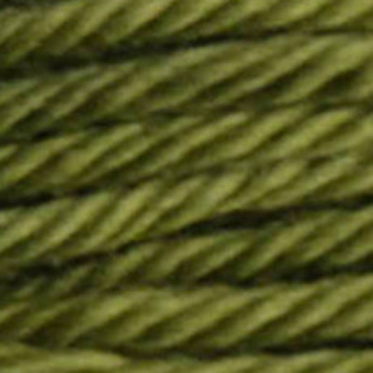 Fil Retors DMC Col. 2580 Canevas et tapisserie