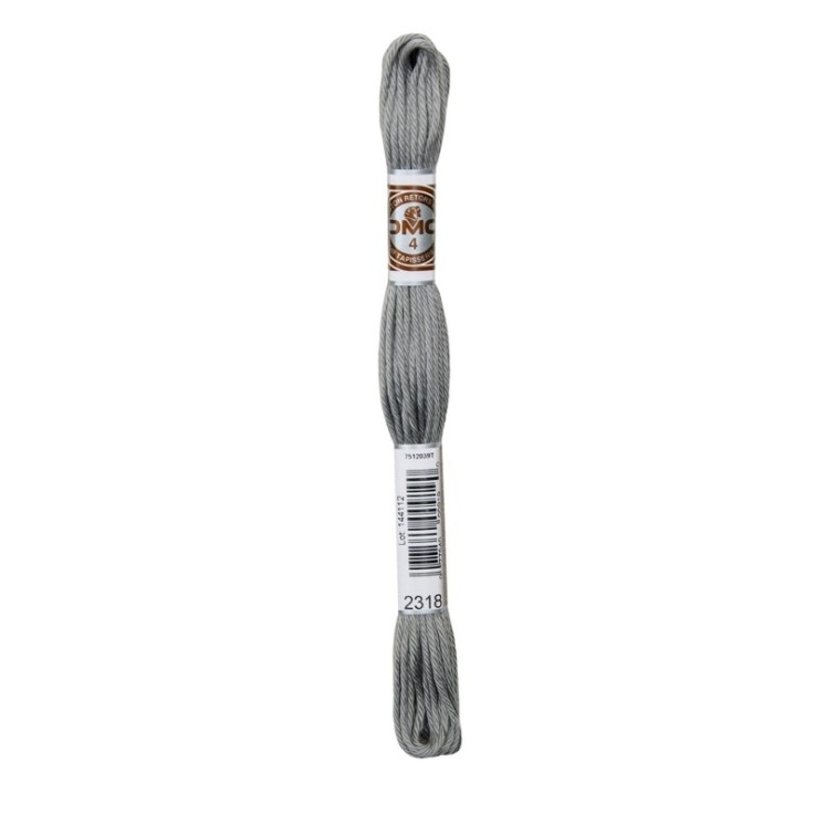 Fil Retors DMC Col. 2318 Canevas et tapisserie