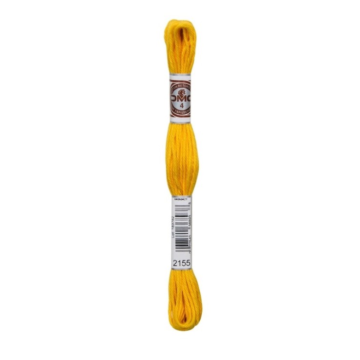 Fil Retors DMC Col. 2155 Canevas et tapisserie