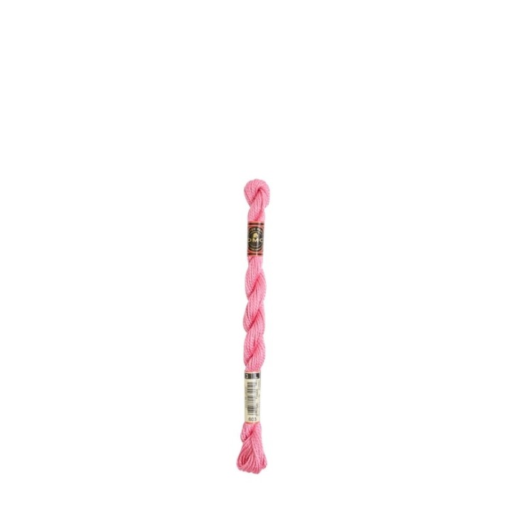 Fil DMC Coton Perlé Large N3 Col. 676