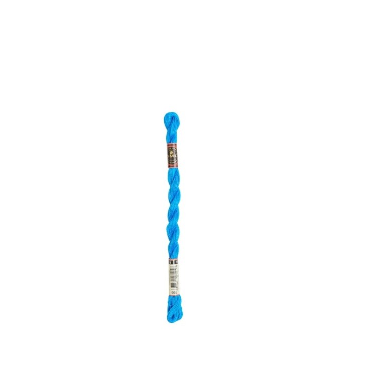 Fil DMC Coton Perlé Médium N5 Col. 995