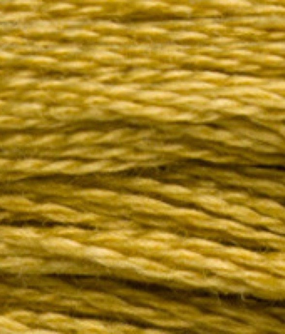 Fil Mouliné DMC Gold...