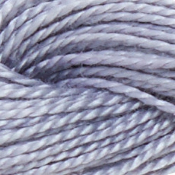 Fil DMC Coton Perlé Small N8 Col. 318