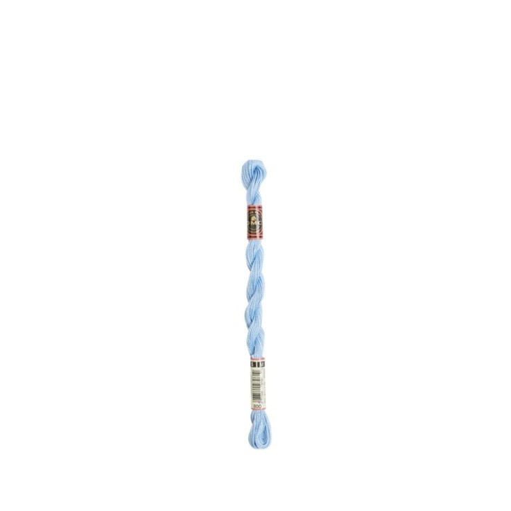 Fil DMC Coton Perlé Médium N5 Col. 800
