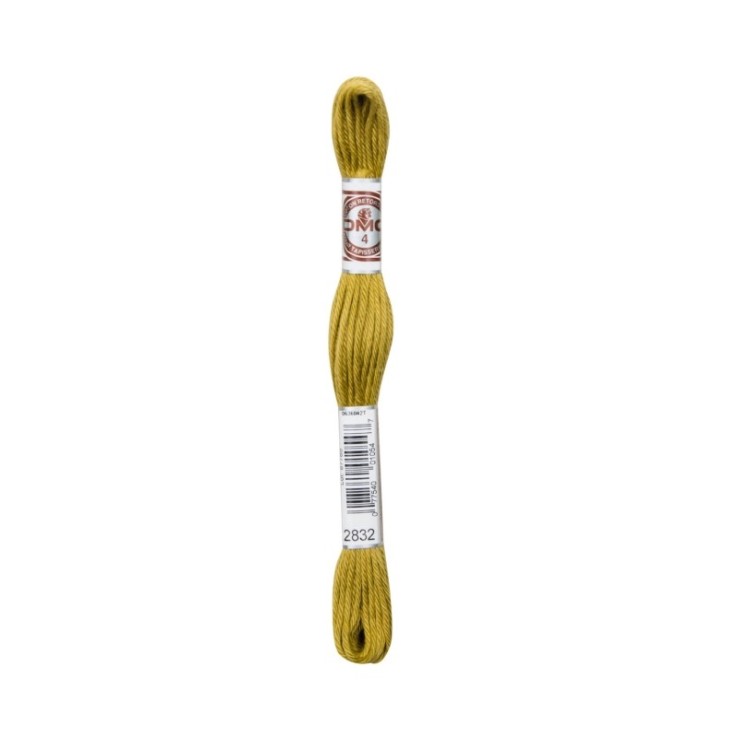 Fil Retors DMC Col. 2832 Canevas et tapisserie