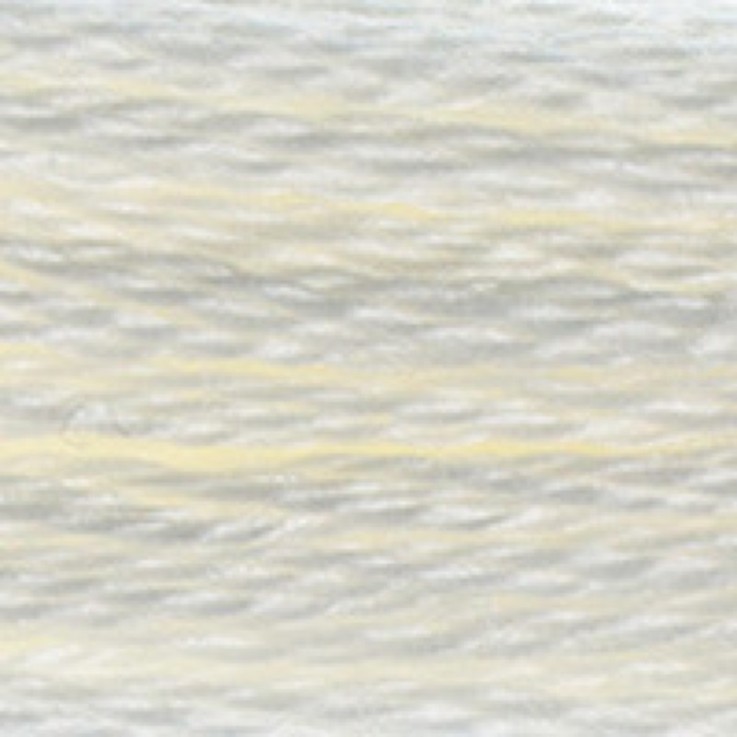 Fil Mouliné DMC Gold Concept 8M Col. 3865 Broderie et Point de Croix