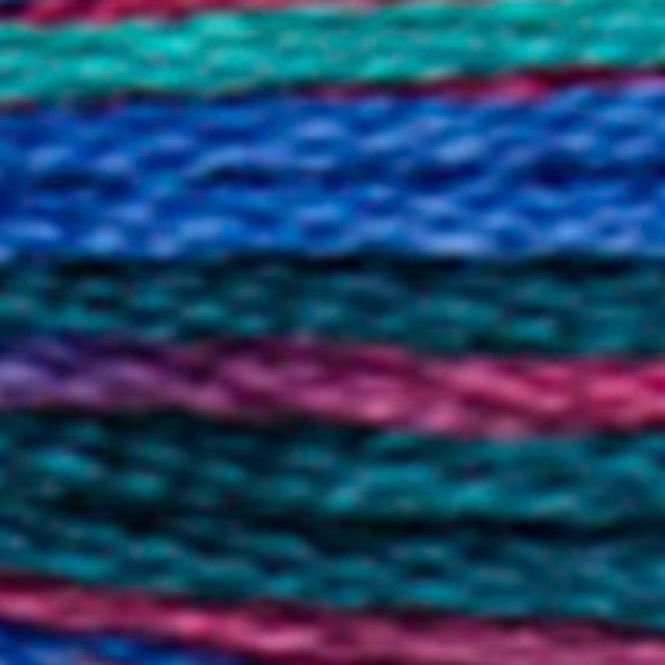 Fil Mouliné DMC Coloris 8M Col. 4507 Broderie et Point de Croix
