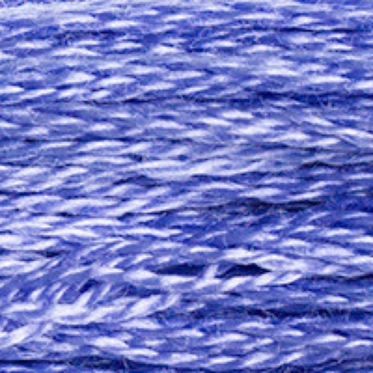 Fil Mouliné DMC Gold Concept 8M Col. 340 Broderie et Point de Croix