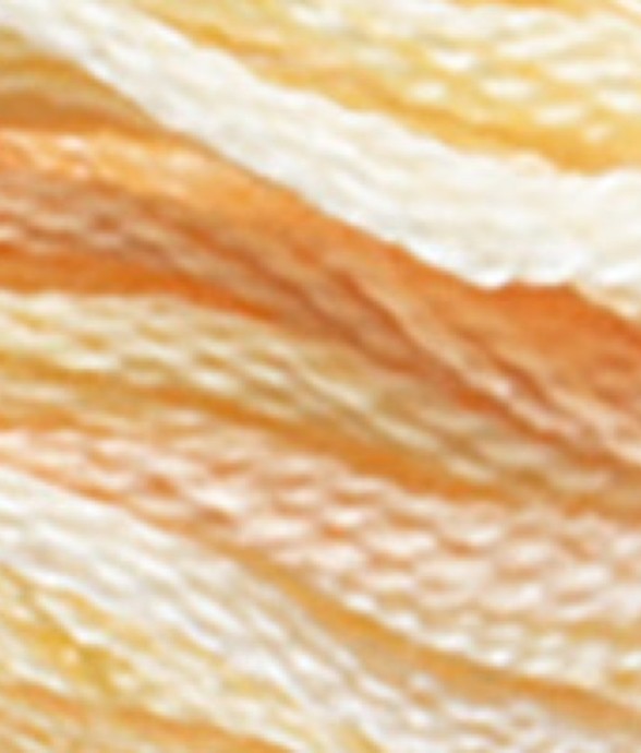 Fil Mouliné DMC Variation...