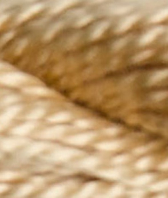 Fil DMC Coton Perlé Médium...