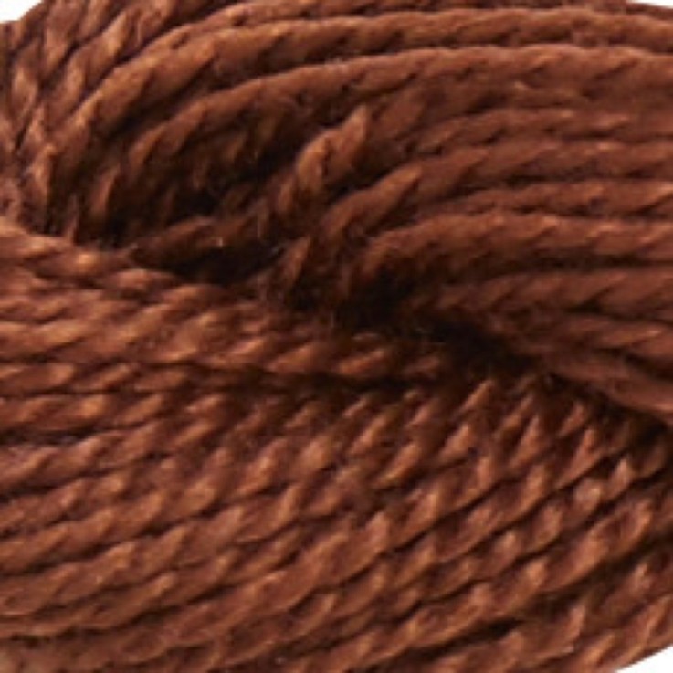 Fil DMC Coton Perlé Small N8 Col. 898