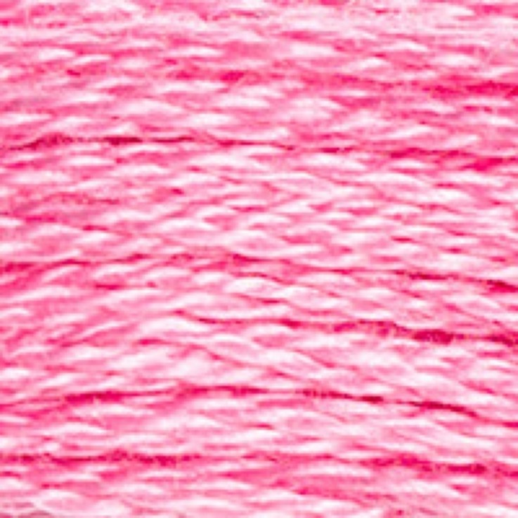 Fil Mouliné DMC Gold Concept 8M Col. 3806 Broderie et Point de Croix