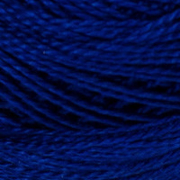 Fil DMC Coton Perlé Small N8 Pel. 10g Col. 820