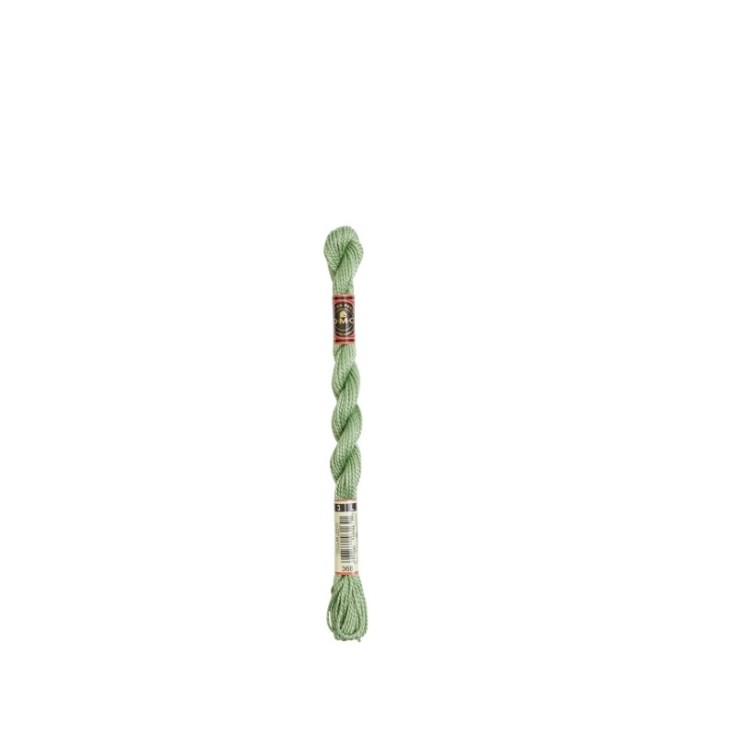 Fil DMC Coton Perlé Large N3 Col. 3846