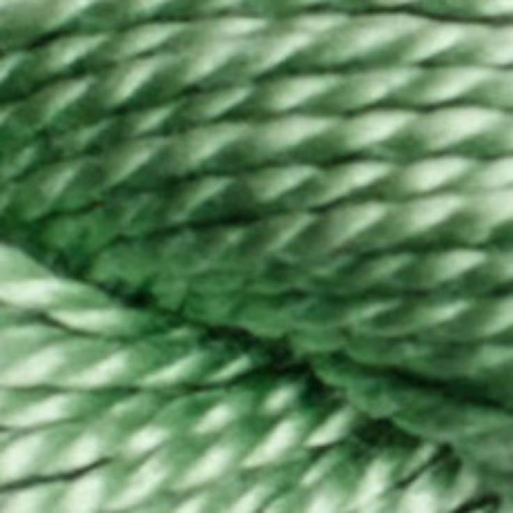 Fil DMC Coton Perlé Large N3 Col. 3846