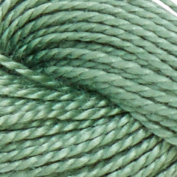 Fil DMC Coton Perlé Small N8 Col. 320