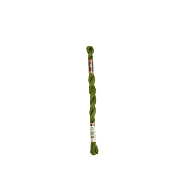 Fil DMC Coton Perlé Small N8 Col. 937