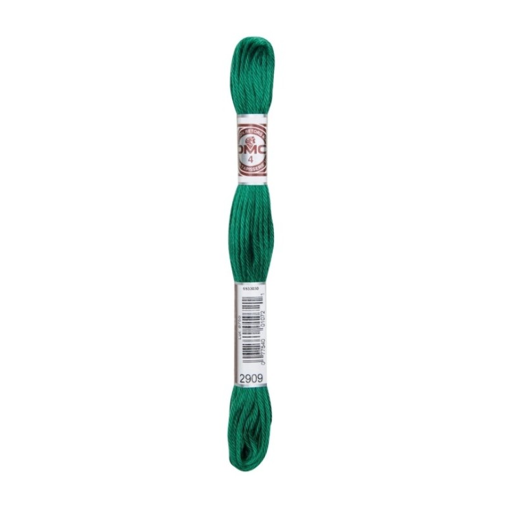 Fil Retors DMC Col. 2909 Canevas et tapisserie