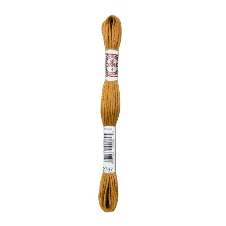 Fil Retors DMC Col. 2767 Canevas et tapisserie