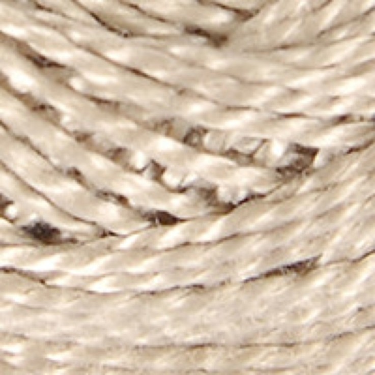 Fil DMC Coton Perlé Medium N5 Pel. 10g Col. 842
