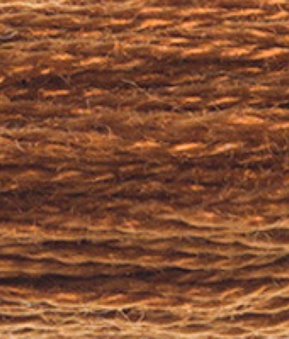 Fil Mouliné DMC Gold...
