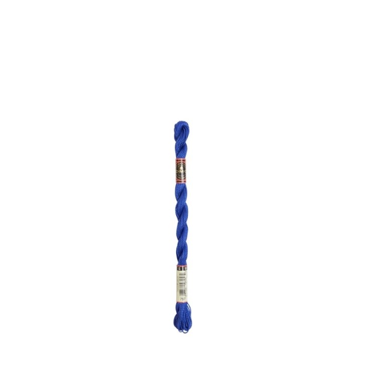 Fil DMC Coton Perlé Médium N5 Col. 797