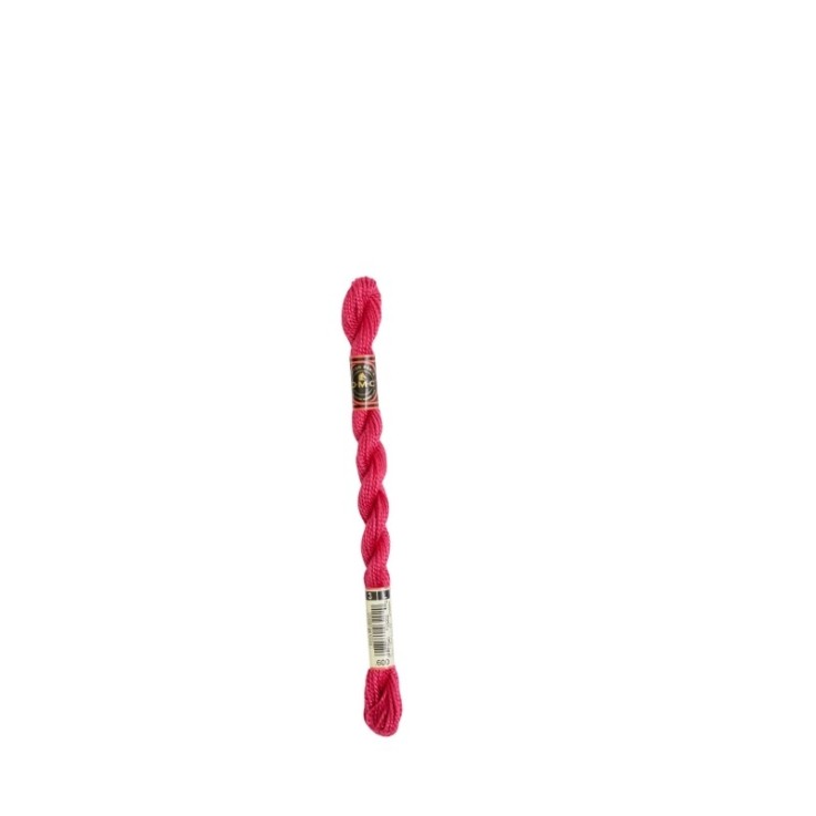 Fil DMC Coton Perlé Large N3 Col. 644