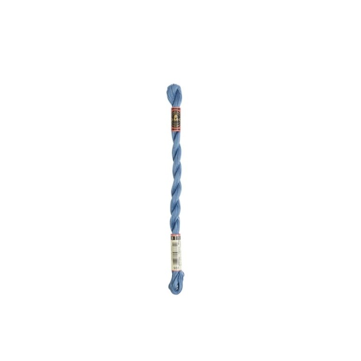 Fil DMC Coton Perlé Small N8 Col. 931