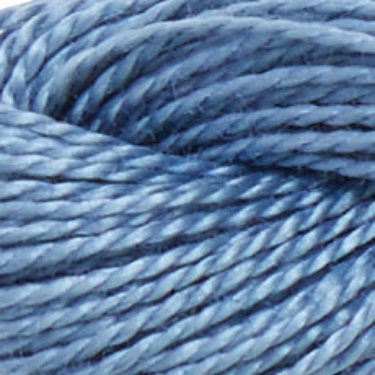 Fil DMC Coton Perlé Small N8 Col. 931