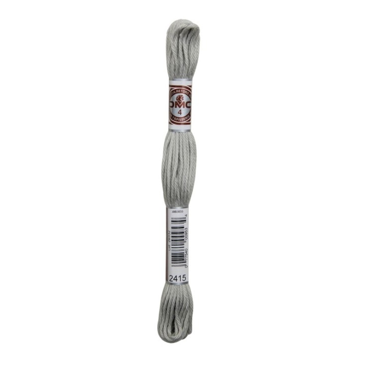 Fil Retors DMC Col. 2415 Canevas et tapisserie