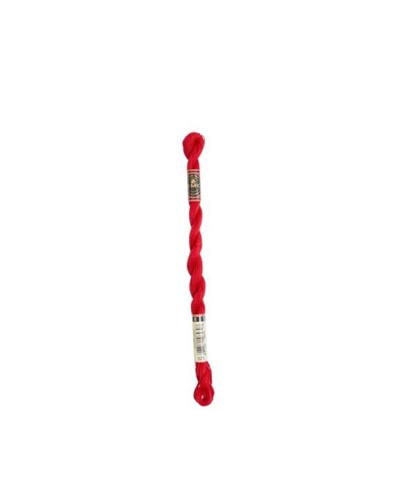 Fil DMC Coton Perlé Small...