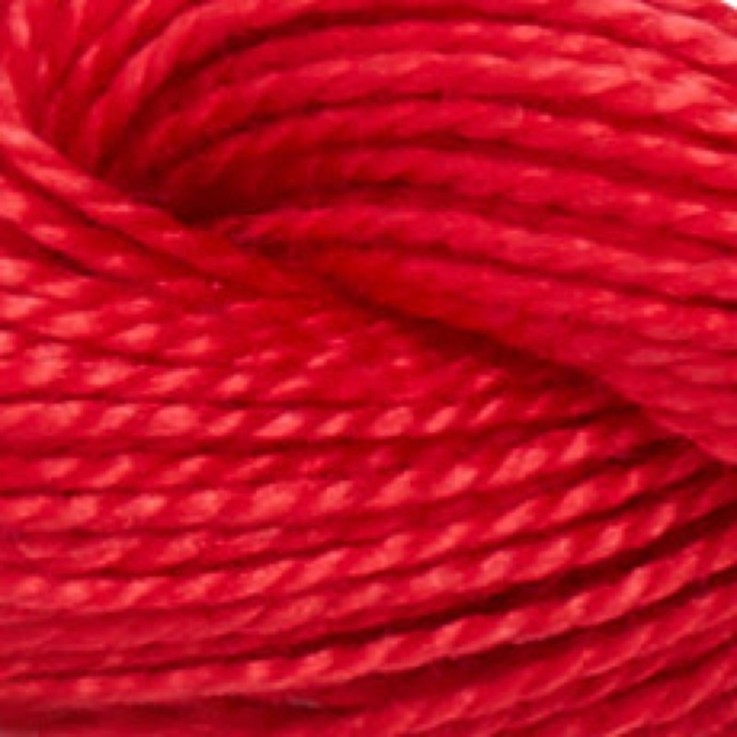 Fil DMC Coton Perlé Small N8 Col. 321