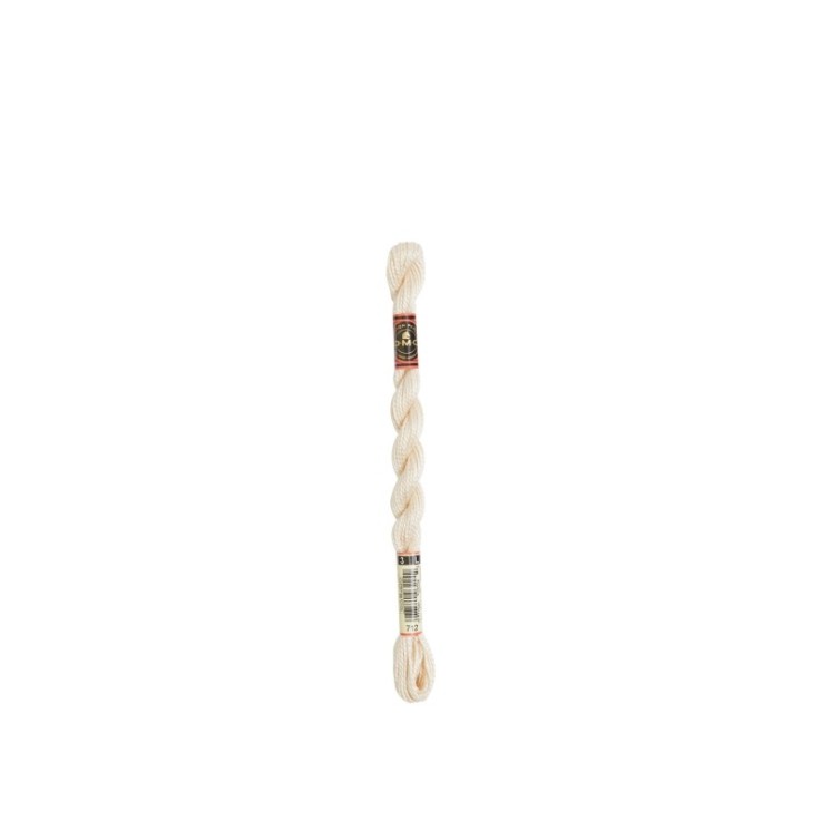Fil DMC Coton Perlé Large N3 Col. 738