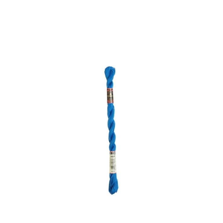 Fil DMC Coton Perlé Médium N5 Col. 825