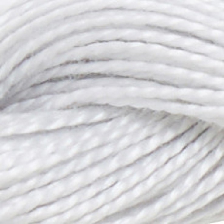 Fil DMC Coton Perlé Small N8 Col. 762