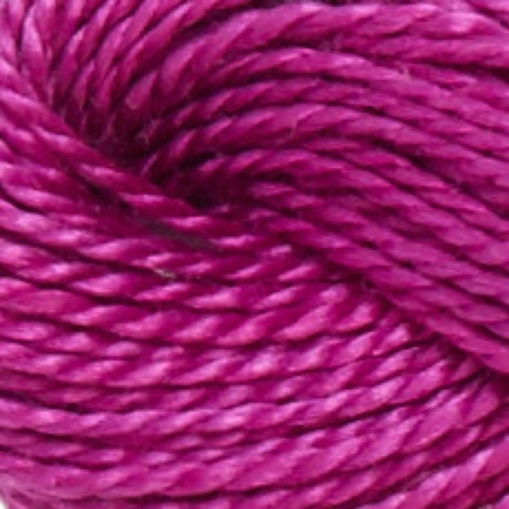 Fil DMC Coton Perlé Small N8 Col. 34