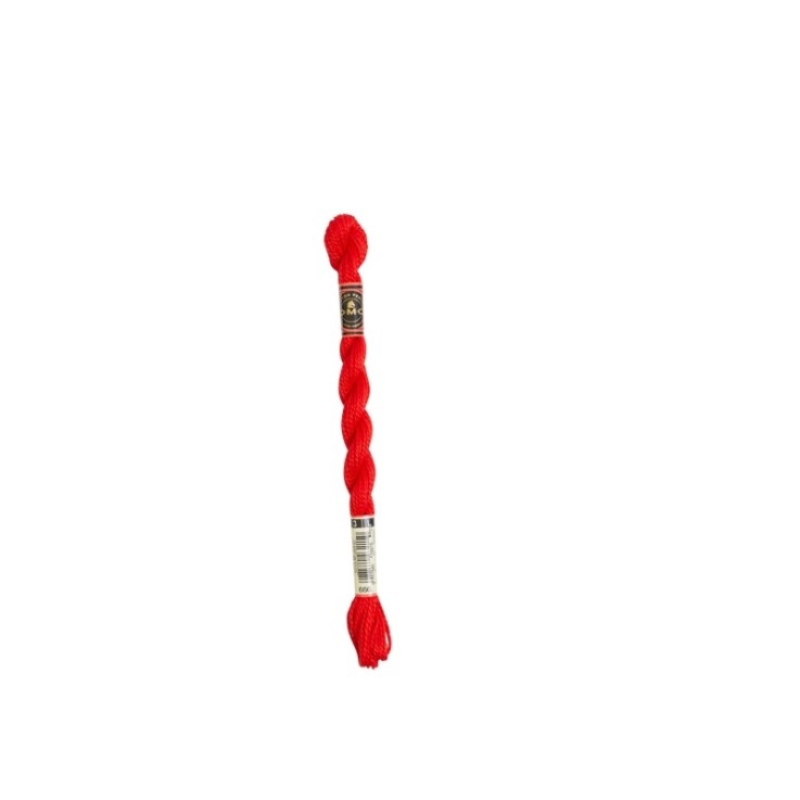 Fil DMC Coton Perlé Large N3 Col. 725