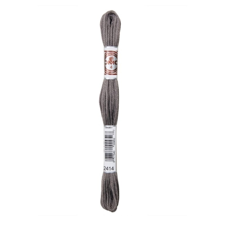 Fil Retors DMC Col. 2414 Canevas et tapisserie