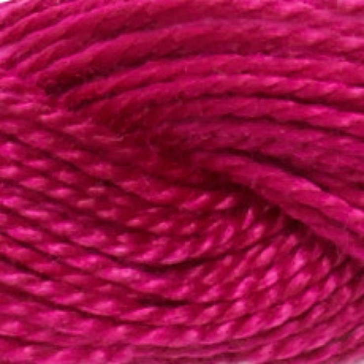 Fil DMC Coton Perlé Small N8 Col. 915