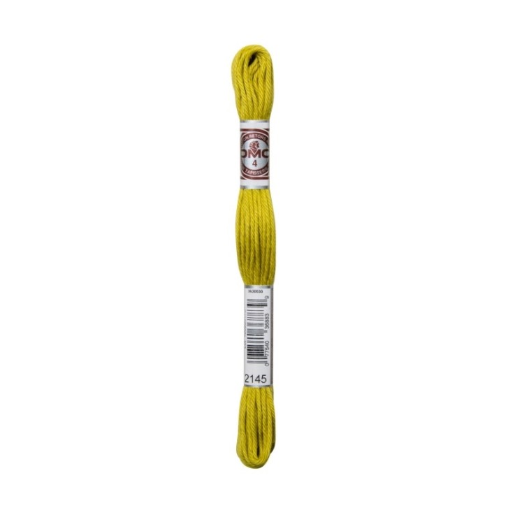 Fil Retors DMC Col. 2145 Canevas et tapisserie
