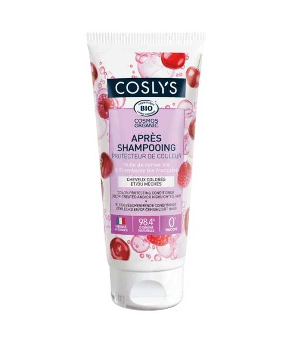 Après-shampooing protecteur...