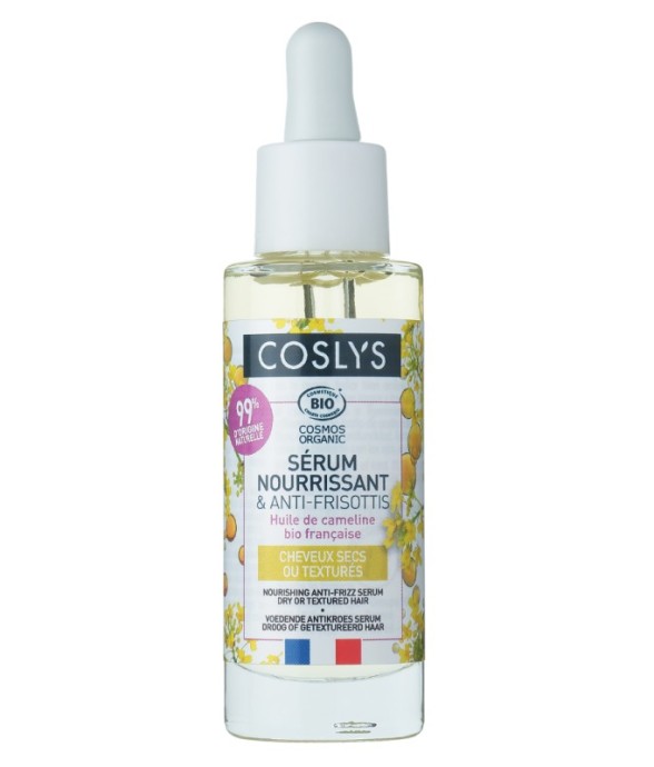 Sérum cheveux nourrissant &...