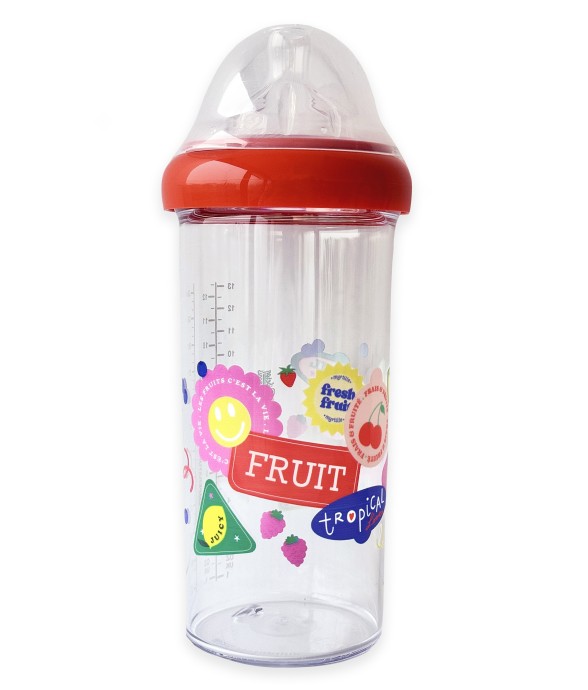 Biberon Fruits - 360 ml