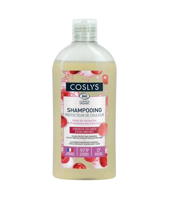 Shampooing protecteur de...