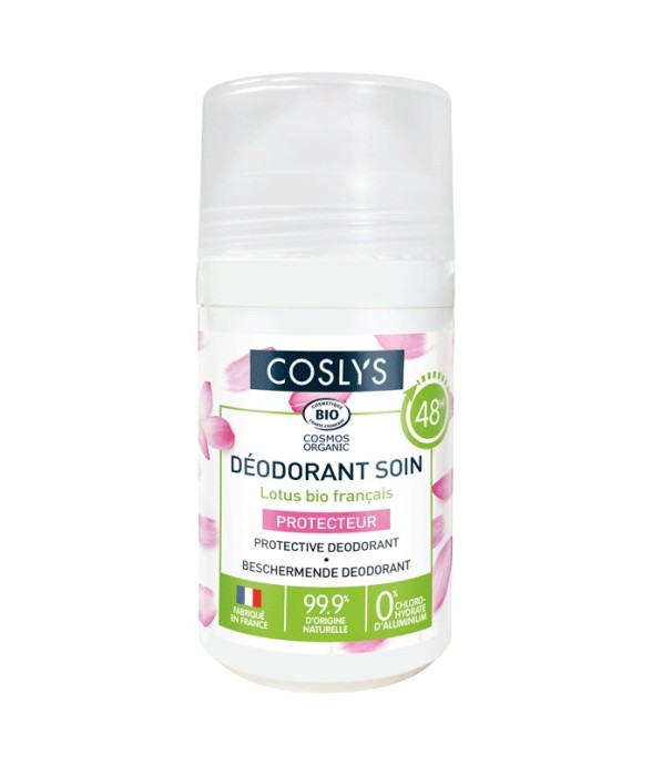 Déodorant soin protecteur...