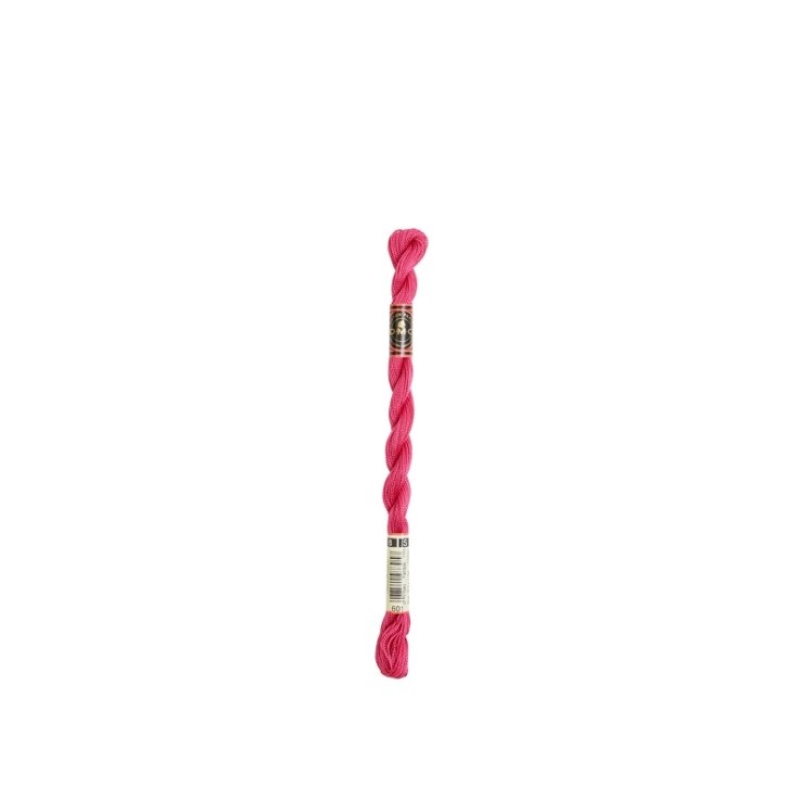 Fil DMC Coton Perlé Small N8 Col. 601