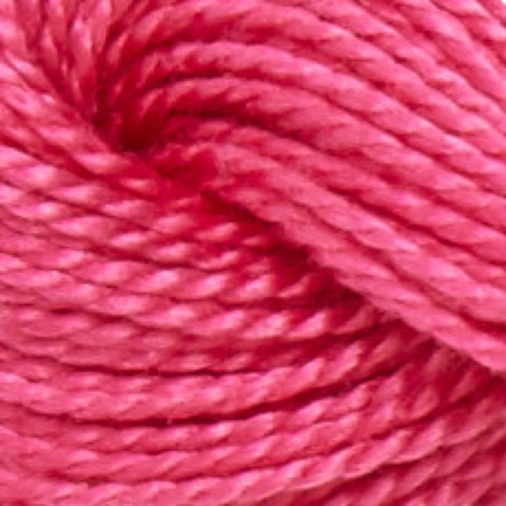 Fil DMC Coton Perlé Small N8 Col. 601