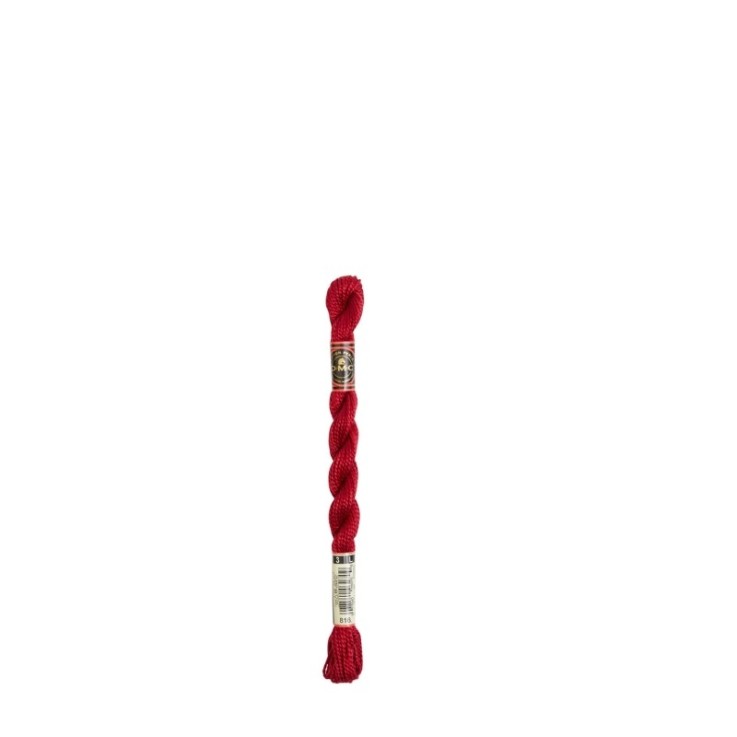 Fil DMC Coton Perlé Large N3 Col. 899