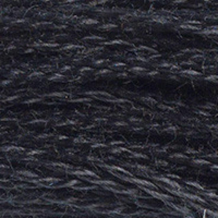 Fil Mouliné DMC Gold Concept 8M Col. 310 Broderie et Point de Croix