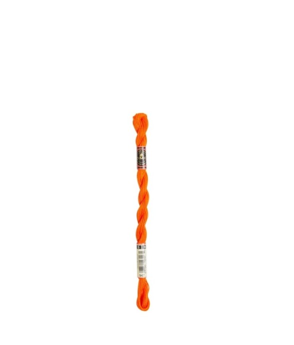 Fil DMC Coton Perlé Médium...